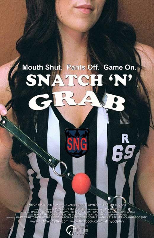 抓住 Snatch 'n' Grab (2010)