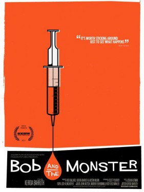 鲍勃与怪物 Bob and the Monster (2011)