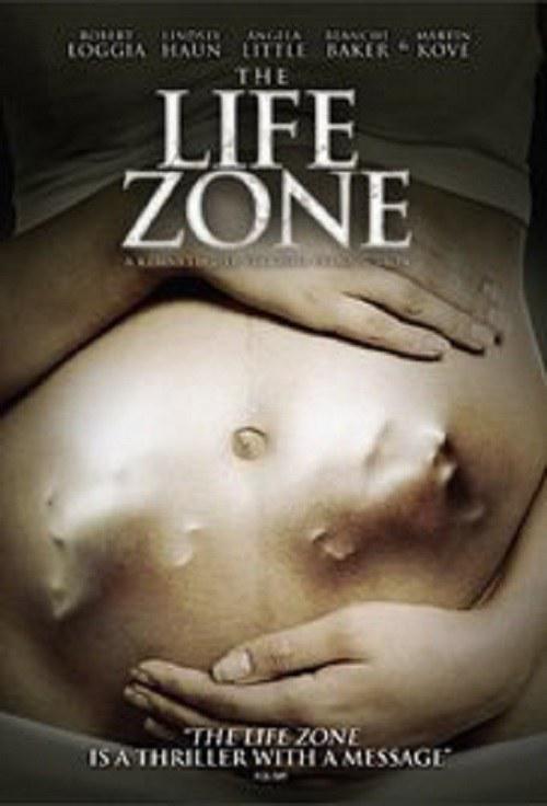生活区 The Life Zone (2011)