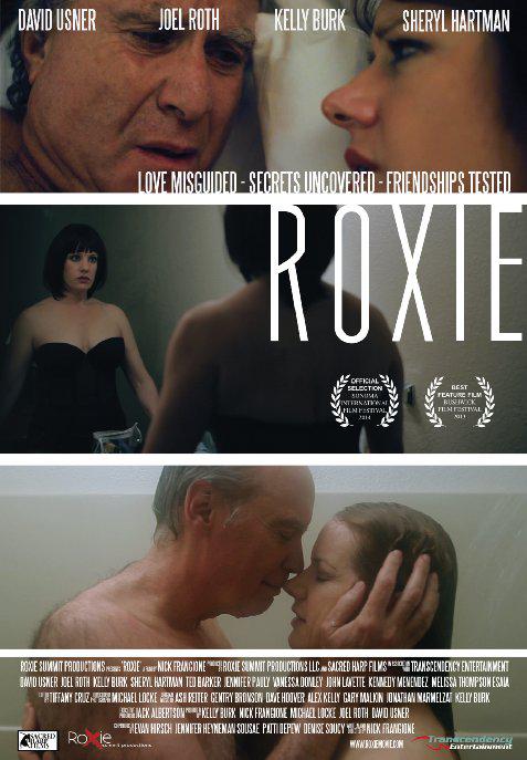 Roxie  (2014)