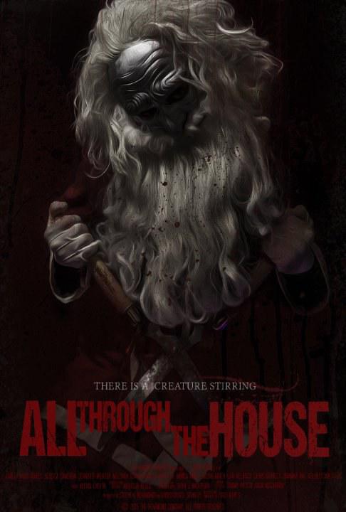 All Through the House  (2015)