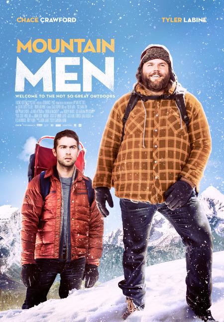 Mountain Men  (2014)