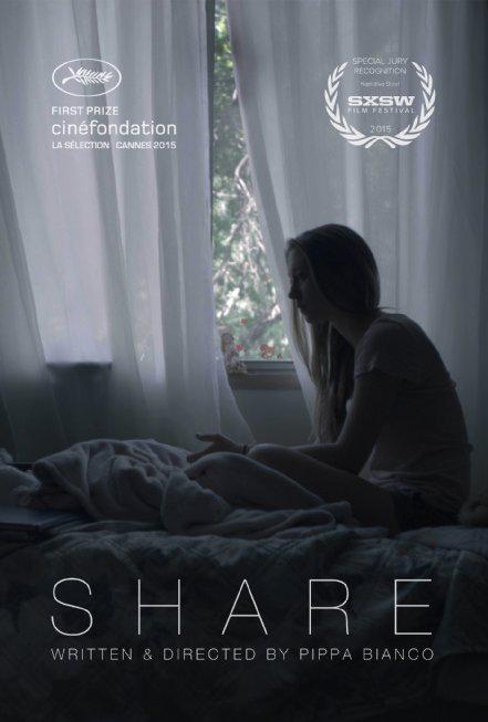 分享 Share (2015)