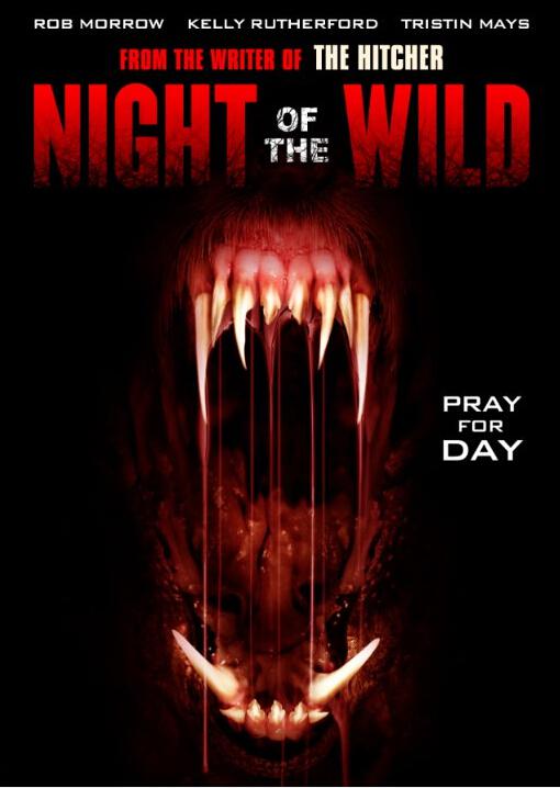 野性之夜 Night of the Wild (2015)