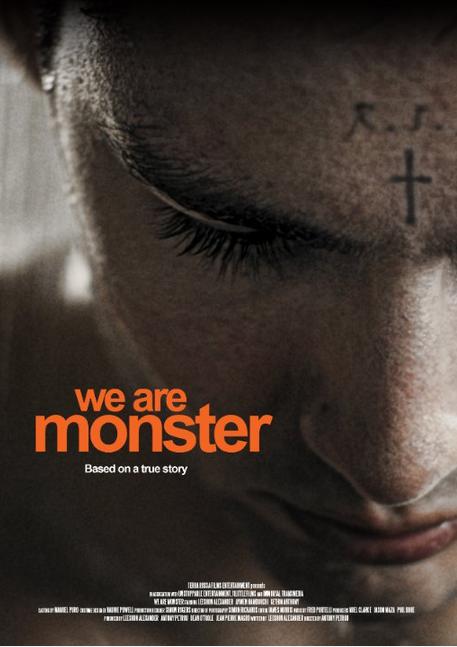 人怪 We Are Monster (2015)