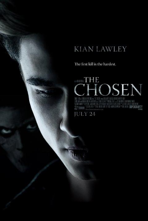 抉择 The Chosen (2015)