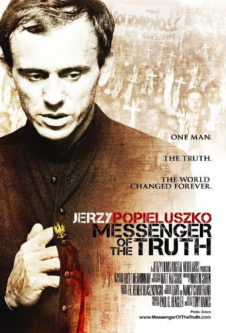 耶日·波皮鲁兹科：真理的使者 Jerzy Popieluszko: Messenger of the Truth (2013)