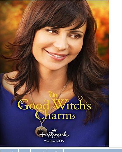 好女巫的魅力 The Good Witch's Charm (2012)