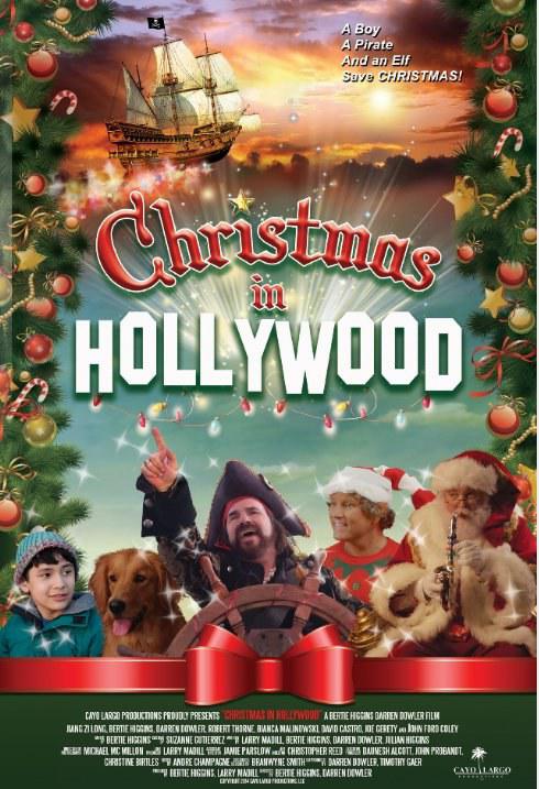 好莱坞圣诞 Christmas in Hollywood (2014)