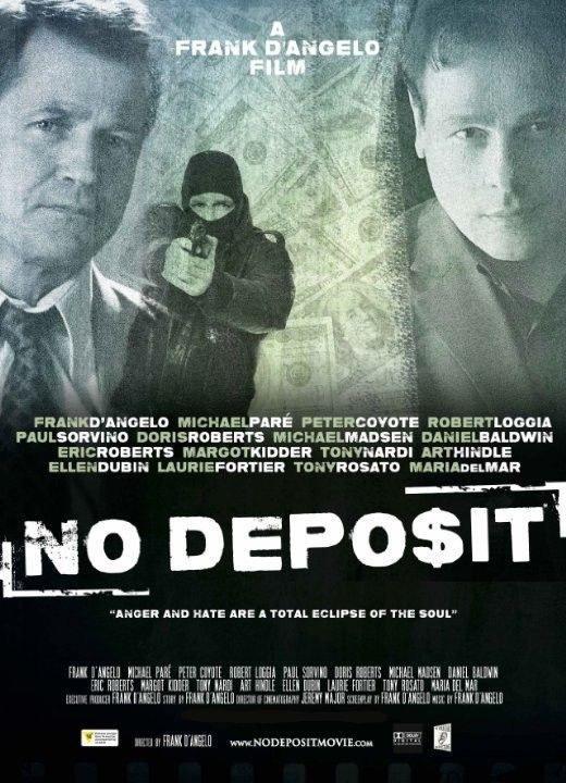 No Deposit  (2015)