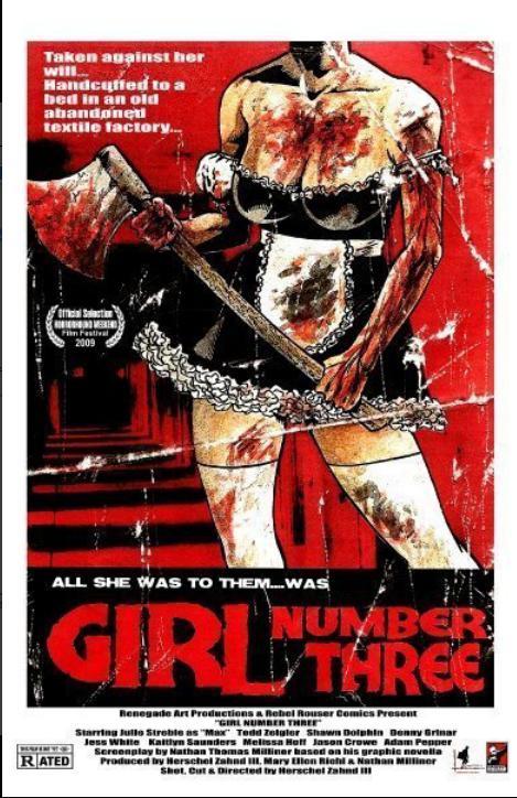 Girl Number Three  (2009)