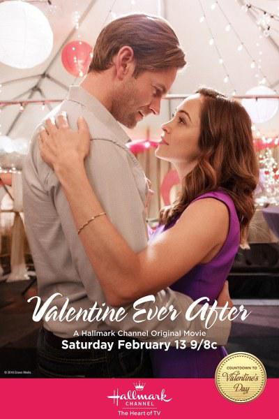 情人节永驻 Valentine Ever After (2016)