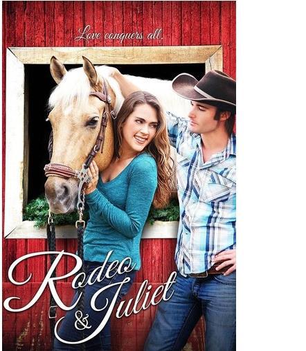 Rodeo & Juliet  (2015)