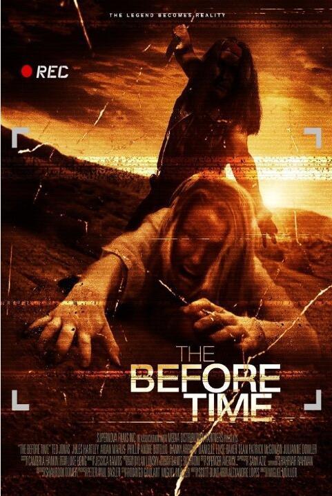 The Before Time  (2014)