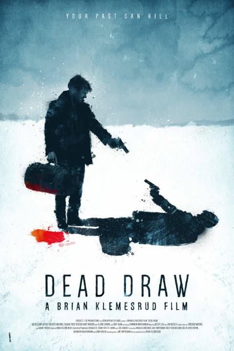 死亡抽奖 Dead Draw (2016)