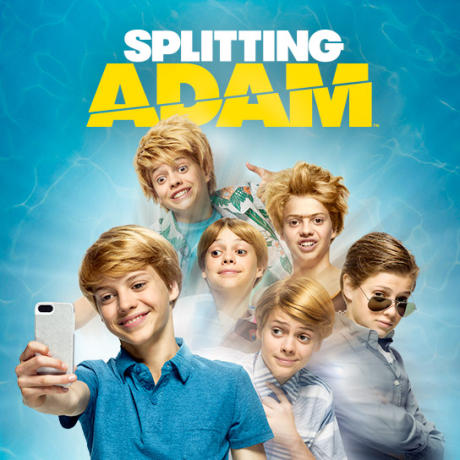 克隆亚当 Splitting Adam (2015)