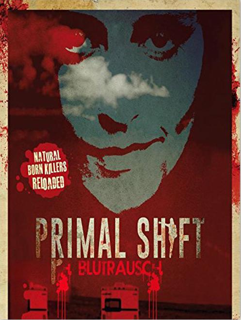 最初的转变 Primal Shift (2015)