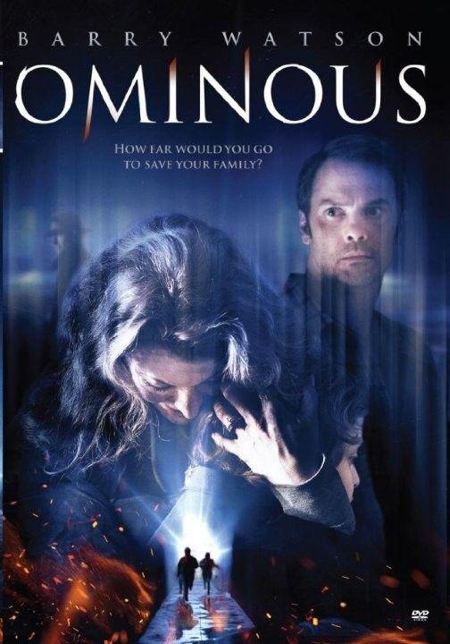 凶兆 Ominous (2015)