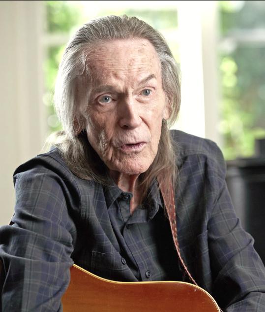 戈登：如果你能读懂我的心思 Gordon Lightfoot: If You Could Read My Mind (2019)