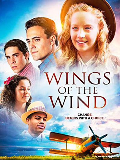 Wings of the Wind  (2015)