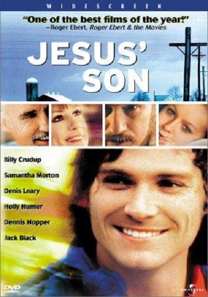 耶稣之子 Jesus' Son (1999)