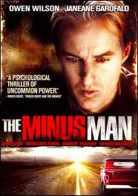 心理陷阱 The Minus Man (1999)