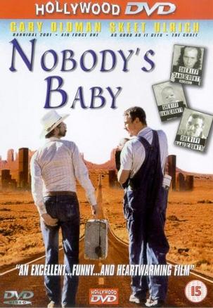 无人之子 Nobody's Baby (2001)