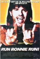 罗尼快跑 Run Ronnie Run！ (2002)