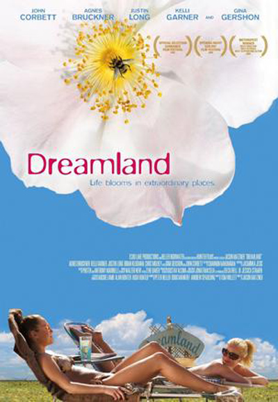 梦乡 Dreamland (2006)