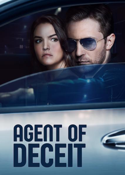 诈欺特工 Agent of Deceit (2019)