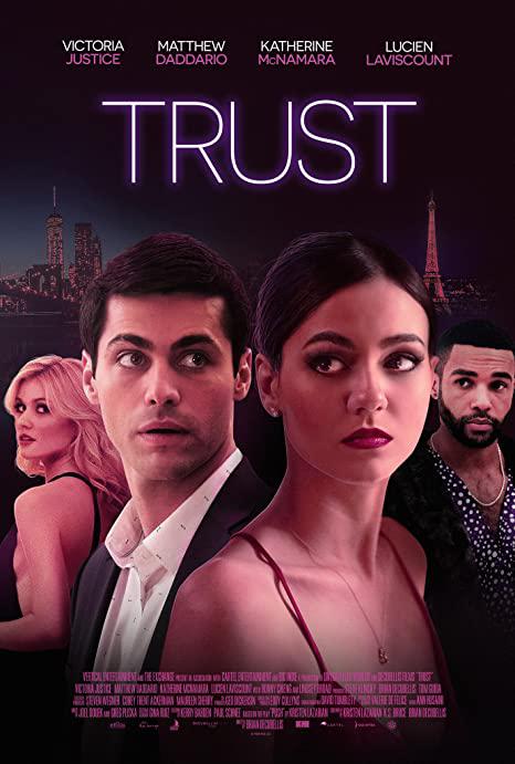 信任 Trust (2020)