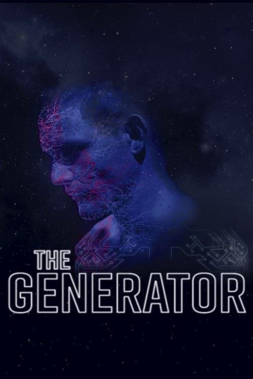 发电机 The Generator (2017)