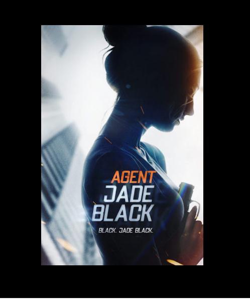 特工杰德‧布莱克 Agent Jade Black (2020)