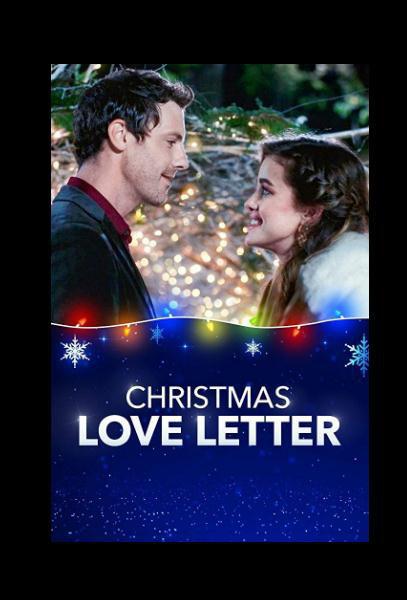 圣诞情书 christmas love letter (2019)