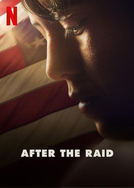 突袭之后 After the Raid (2019)