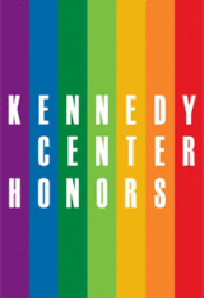 The 42nd Annual Kennedy Center Honors  (2019)