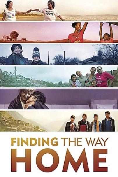 寻找回家路 Finding The Way Home (2019)