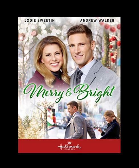 明亮的圣诞节 Merry & Bright (2019)