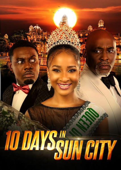 太阳城十日 10 Days in Sun City (2017)