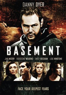 地下室惊魂 Basement (2010)