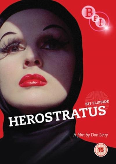 赫洛斯塔图斯 Herostratus (1967)