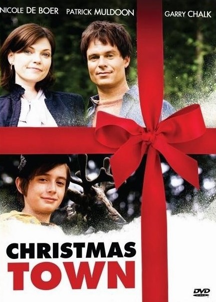 圣诞小镇 Christmas Town (2008)