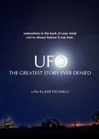 曾被否认过最重大的UFO史实（第一部） UFO: The Greatest Story Ever Denied (2006)