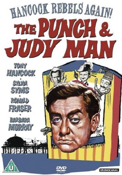 The Punch and Judy Man  (1963)