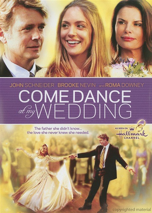 Come Dance at My Wedding  (2009)