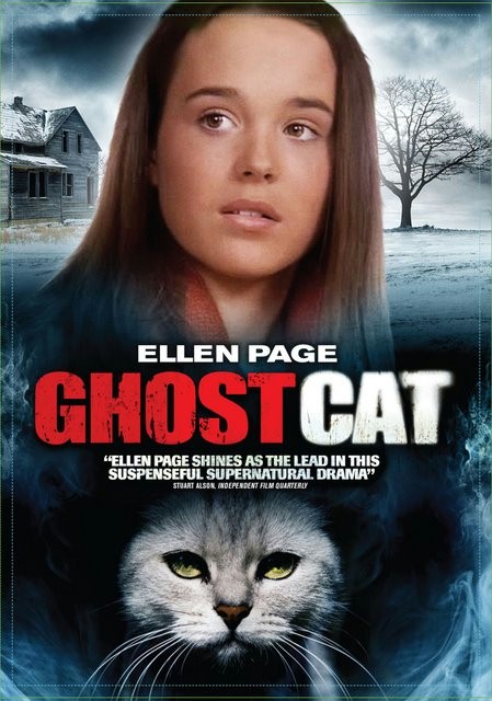鬼猫 Mrs. Ashboro's Cat (2004)