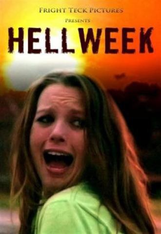 地狱周末 Hellweek (2010)