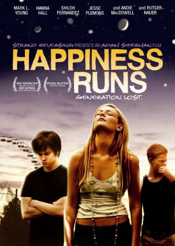 幸福启动 Happiness Runs (2010)