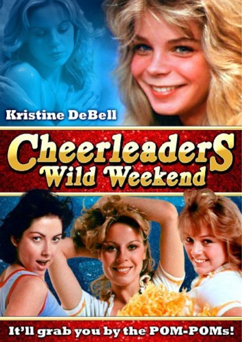 美国女学生劫持案 Cheerleaders' Wild Weekend (1979)