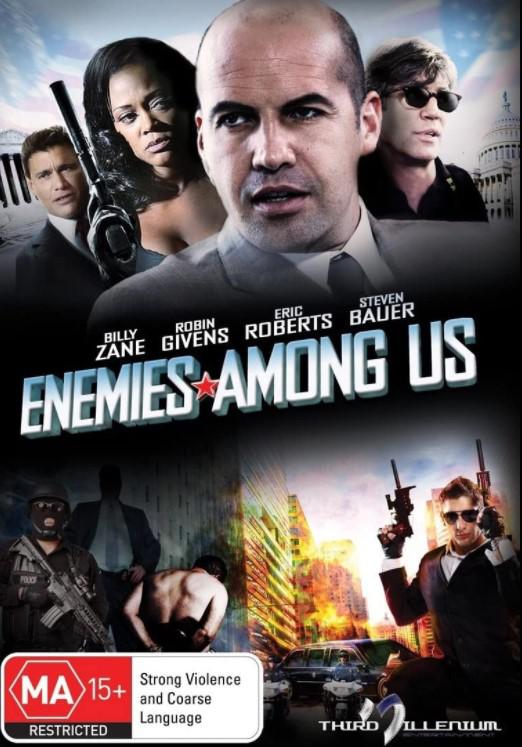 我们之间的敌人 Enemies Among Us (2010)